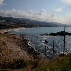Byblos, Southern Port