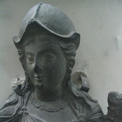 Athena from Gandara