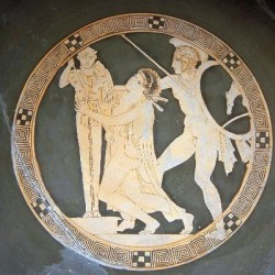 Ajax and Cassandra.