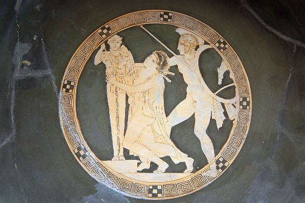 Ajax and Cassandra.
