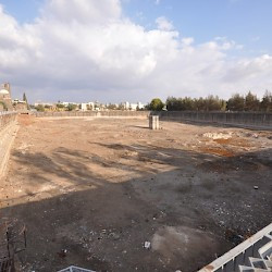 Bosra, Birket el-Haj