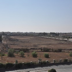 Bosra, Hippodrome