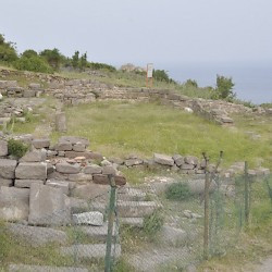 Assos, Basilica