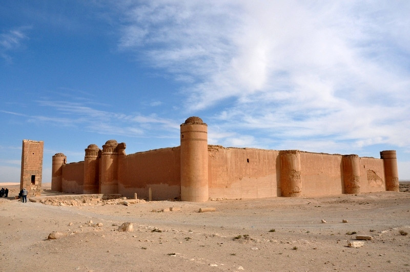 Qasr al-Hayr
