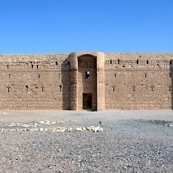 Qasr el-Kharaneh