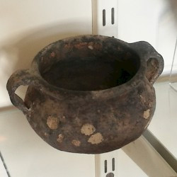 Larnaca, Cooking utensil
