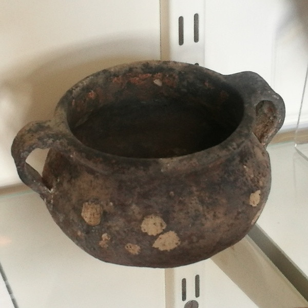 Larnaca, Cooking utensil