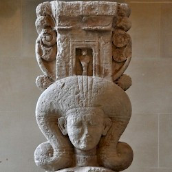 Kition, Egyptianizing capital