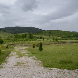 Kamenica, General view