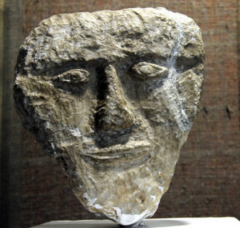 Shorsuv, Portrait of a warrior