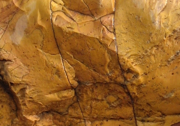 Giallo Antico Marble from Numidia (Rome, Palatine)