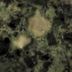 Verde Antico Marble from Thessaly (Rome, Palatine)