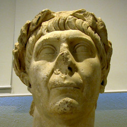 Piraeus, Trajan