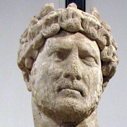 Piraeus, Hadrian