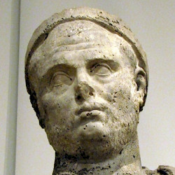 Piraeus, Balbinus