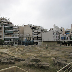 Piraeus, Theater