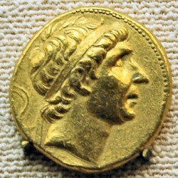 Antiochus I Soter