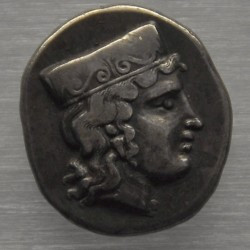 Argos, Coin with Hera