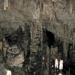 Psychro Cave