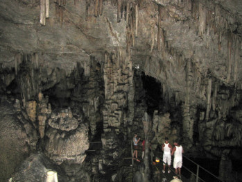 Psychro Cave