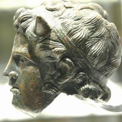 Demetrius I Poliorcetes