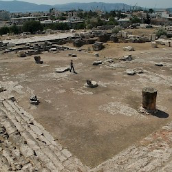 Eleusis, Telesterion