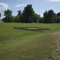 Olympia, Stadion, Special seats