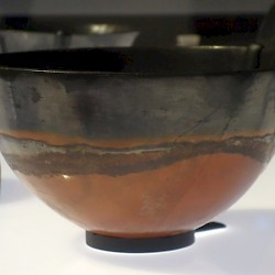 Kerma, Pottery
