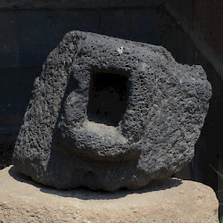 Artaxata, Mill