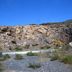 Artaxata, Quarry