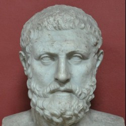 Periander of Corinth