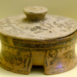 Corfu, Palaiopolis, Pyxis
