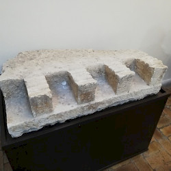 Tigranocerta, Dentil