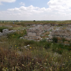 Tigranocerta, Southern Church