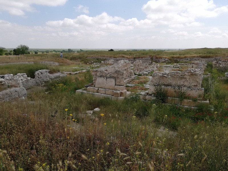 Tigranocerta, Southern Church