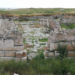 Tigranocerta, Southern Church