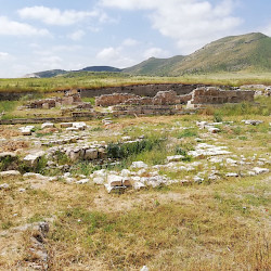 Tigranocerta, Churches