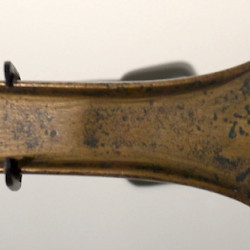 Elen, Middle Bronze Age Randleistenbeil