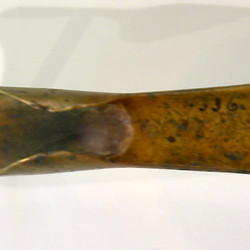 Rheineck, Winged Axe