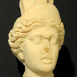 Faustina II