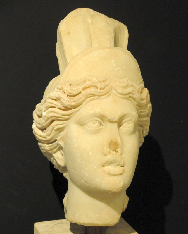 Faustina II