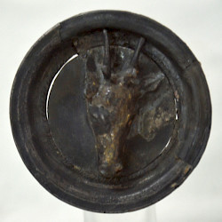 Soumaa d'el Khroub, Medal (deer)