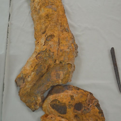 Soumaa d'el Khroub, Chain mail