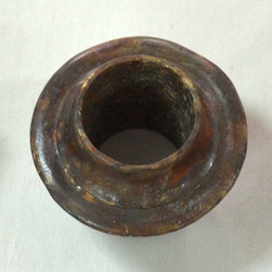Soumaa d'el Khroub, Rings