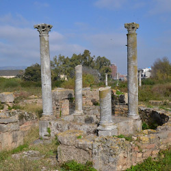 Hippo Regius, Baptistery