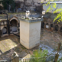 Sétif, Castellum