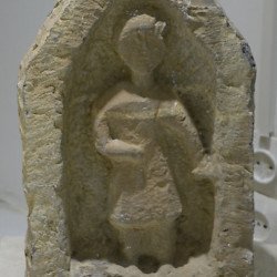 Sétif, Dedication to Saturn