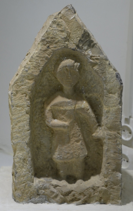 Sétif, Dedication to Saturn
