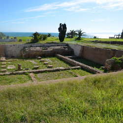 Carthage, Quartier de Magon, House A