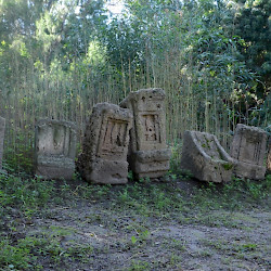 Carthage, Tophet, Tombstones